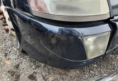Volvo VNL Front Bumper