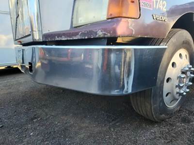 Volvo WIA AREO SERIES Front Bumper