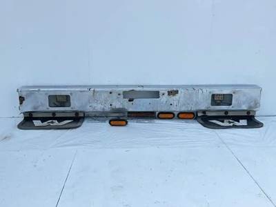 Western Star 4900 Front Bumper