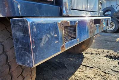 Western Star 4900EX Front Bumper