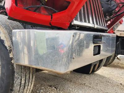 Western Star 49X Front Bumper