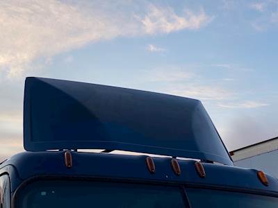 Freightliner Cascadia 113 Cab Fairing