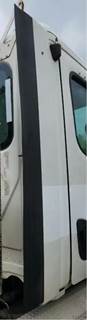 Freightliner Cascadia 113 Right Cab Fairing