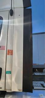 Freightliner Cascadia 113 Left Cab Fairing