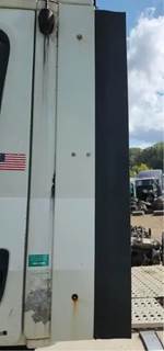 Freightliner Cascadia 113 Left Cab Fairing