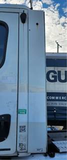 Freightliner Cascadia 113 Left Cab Fairing