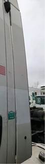 Freightliner Cascadia 113 Left Cab Fairing