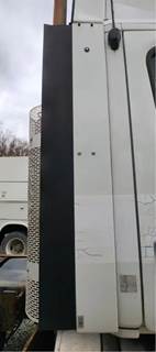 Freightliner Cascadia 113 Right Cab Fairing