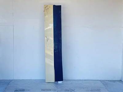 Freightliner Cascadia 113 Left Cab Fairing