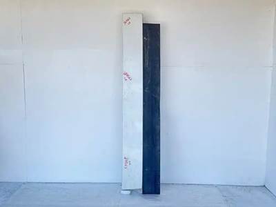 Freightliner Cascadia 113 Left Cab Fairing