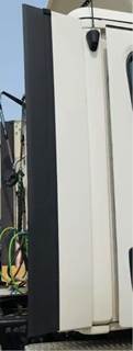 Freightliner Cascadia 116 Right Cab Fairing