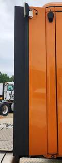 Freightliner Cascadia 116 Right Cab Fairing for a 2019 Freightliner Cascadia 116 Day Cab