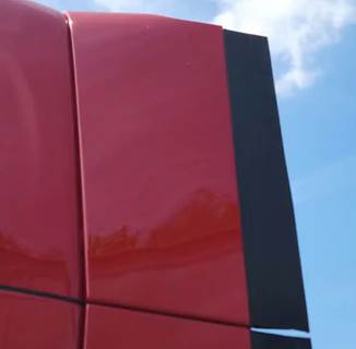 Freightliner Cascadia 125 Right Cab Fairing