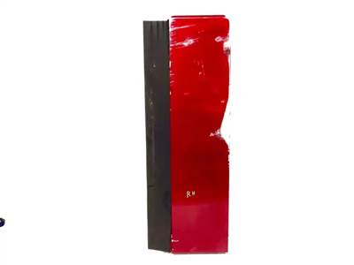 Freightliner Cascadia 125 Right Cab Fairing