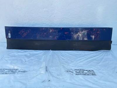 Freightliner Cascadia 125 Left Cab Fairing