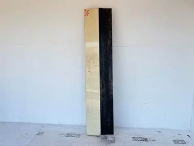 Freightliner Cascadia 125 Left Cab Fairing