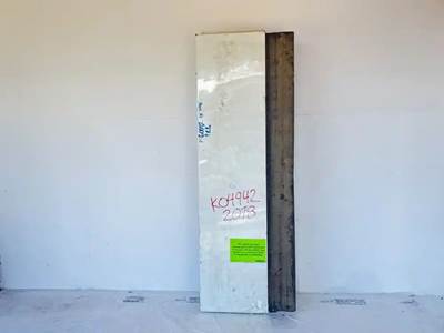 Freightliner Cascadia 125 Left Cab Fairing