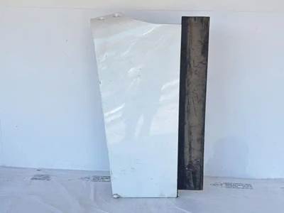 Freightliner Cascadia 125 Left Cab Fairing