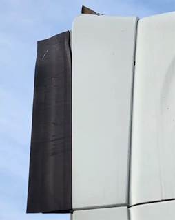 Freightliner Cascadia 125 Right Cab Fairing