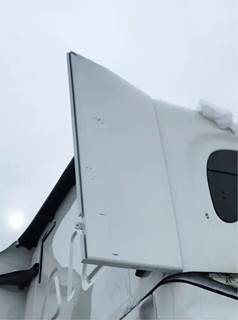 Freightliner Cascadia 126 Right Cab Fairing