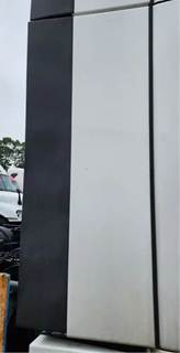 Freightliner Cascadia 126 Left Cab Fairing