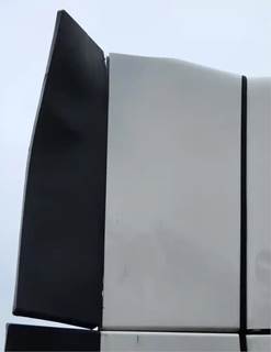 Freightliner Cascadia 126 Right Cab Fairing