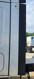 Freightliner Cascadia 126 Left Cab Fairing