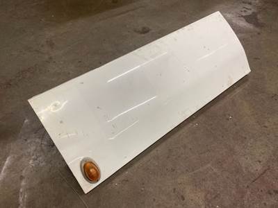 Freightliner Columbia 120 Cab Fairing