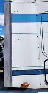 Freightliner Columbia 120 Right Cab Fairing