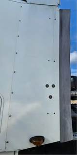 Freightliner Columbia 120 Left Cab Fairing