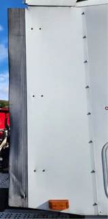 Freightliner Columbia 120 Right Cab Fairing