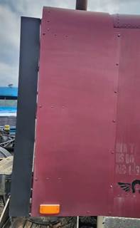 Freightliner FLD120 Right Cab Fairing