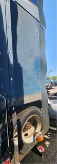Freightliner FLD120SD Left Cab Fairing for a 2008 Freightliner FLD120SD Glider