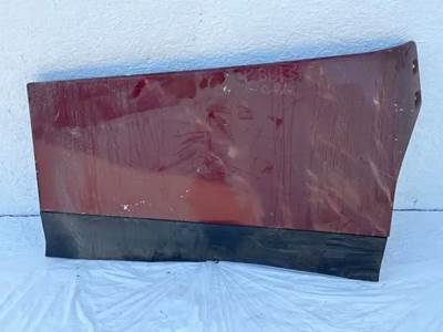 Freightliner Left Cab Fairing