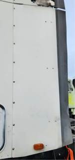 Freightliner ST120 Left Cab Fairing