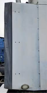 Freightliner ST120 Right Cab Fairing