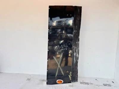 Freightliner ST120 Left Cab Fairing