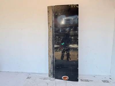 Freightliner ST120 Right Cab Fairing