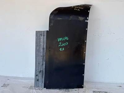 Freightliner ST120 Right Cab Fairing