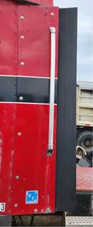 International 9400i Left Cab Fairing