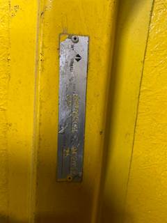 International ProStar Cab Fairing