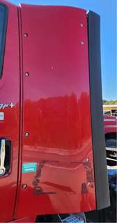 International ProStar Left Cab Fairing