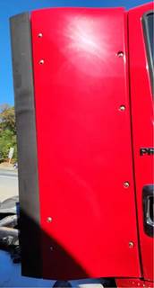 International ProStar Right Cab Fairing