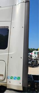 International ProStar Left Cab Fairing