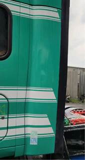 Kenworth T2000 Left Cab Fairing