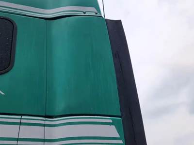 Kenworth T2000 Left Cab Fairing