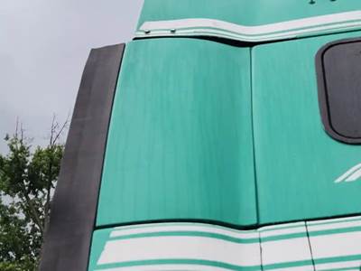 Kenworth T2000 Right Cab Fairing
