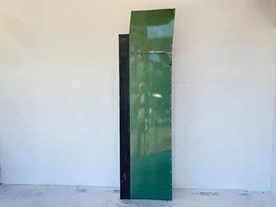 Kenworth T660 Right Cab Fairing