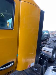 Kenworth T680 Cab Fairing