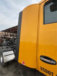 Kenworth T680 Cab Fairing